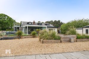 Rear To House- click for photo gallery